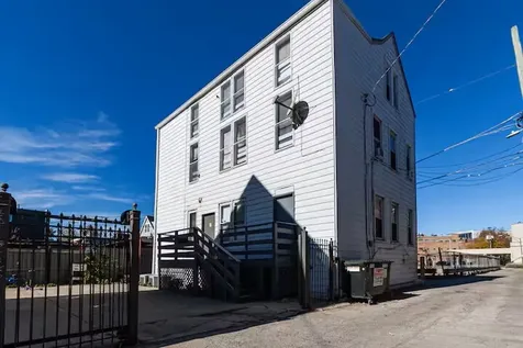 3614 West George Street Chicago IL 60618