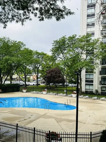 9001 Golf Road Des Plaines IL 60016