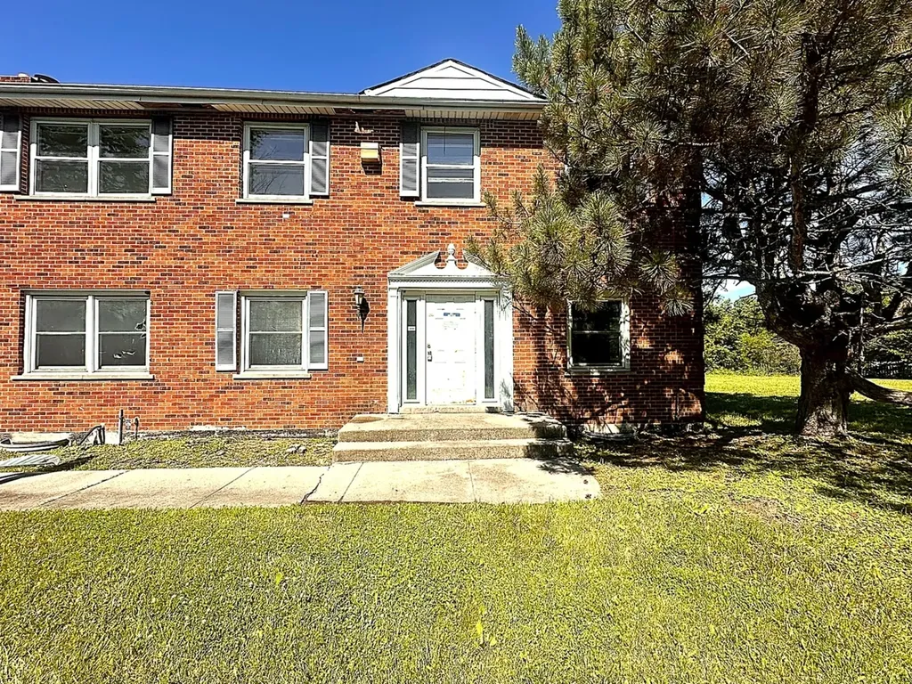 23060 Cicero Avenue Richton Park IL 60471