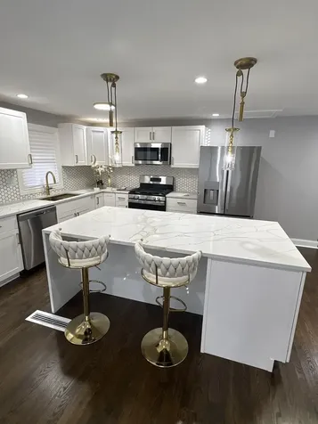 11818 South Justine Street Chicago IL 60643