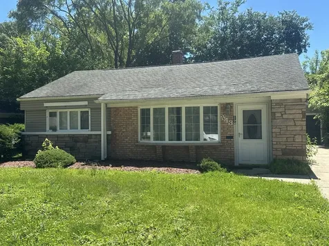 343 Merrimac Street Park Forest IL 60466