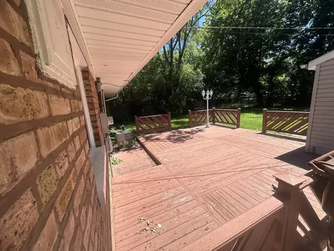 343 Merrimac Street Park Forest IL 60466