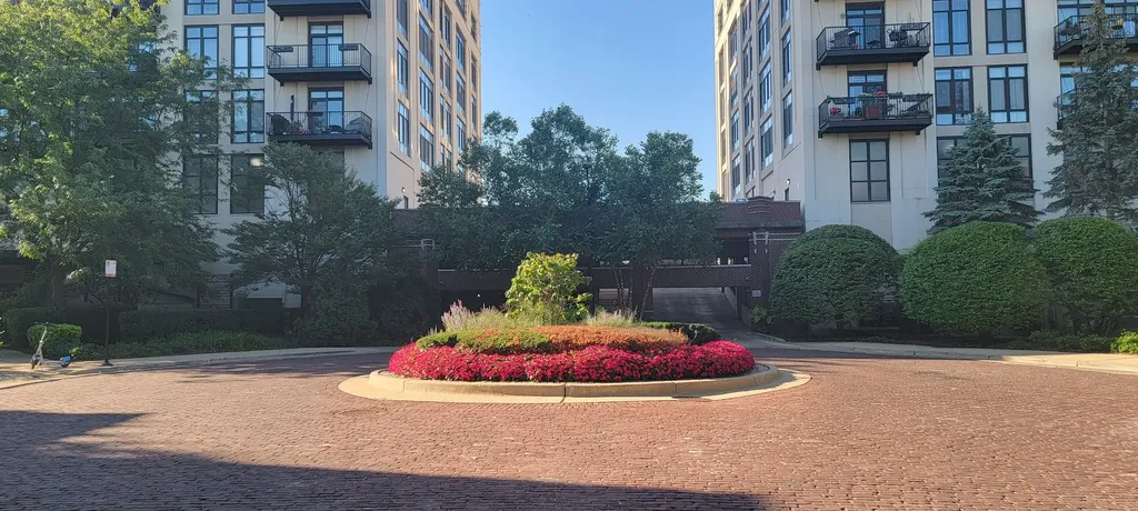 1525 South Sangamon Street Chicago IL 60608