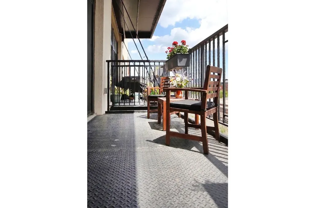 1525 South Sangamon Street Chicago IL 60608