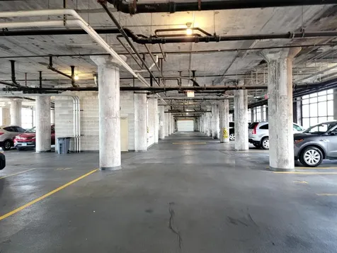 1525 South Sangamon Street Chicago IL 60608