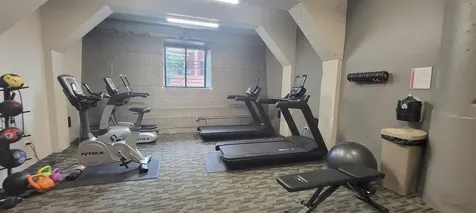 1525 South Sangamon Street Chicago IL 60608