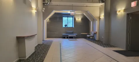 1525 South Sangamon Street Chicago IL 60608