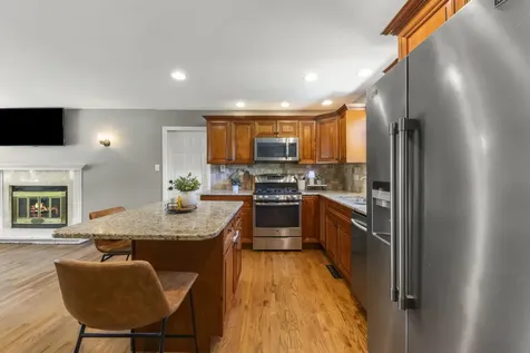 5s481 Glenoban Drive Naperville IL 60563