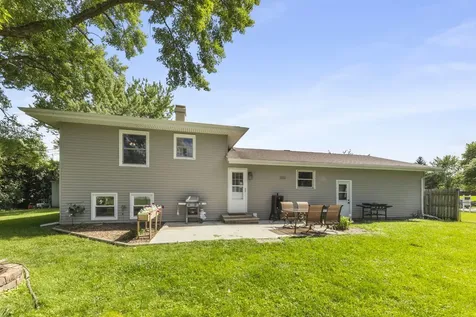 5s481 Glenoban Drive Naperville IL 60563