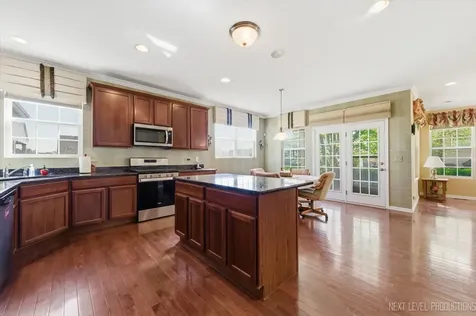 4471 East Millbrook Circle Yorkville IL 60560