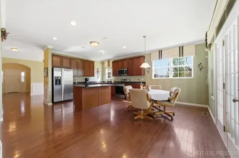 4471 East Millbrook Circle Yorkville IL 60560