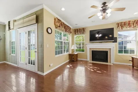 4471 East Millbrook Circle Yorkville IL 60560
