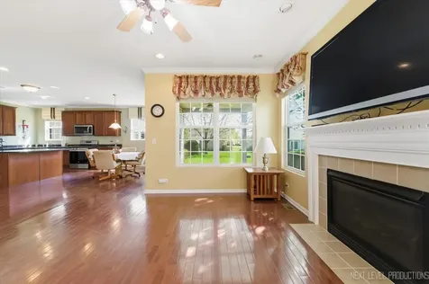 4471 East Millbrook Circle Yorkville IL 60560
