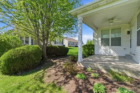 4471 East Millbrook Circle Yorkville IL 60560