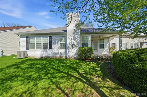 4471 East Millbrook Circle Yorkville IL 60560