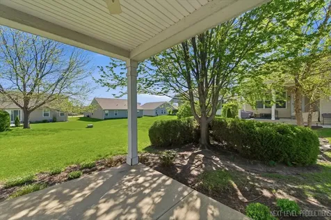 4471 East Millbrook Circle Yorkville IL 60560