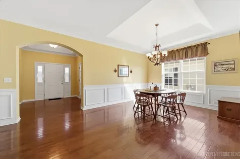 4471 East Millbrook Circle Yorkville IL 60560