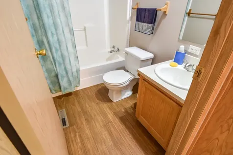 501 Michael Lane Chenoa IL 61726