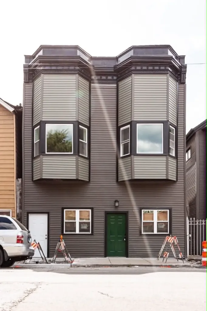 1742 North California Avenue Chicago IL 60647