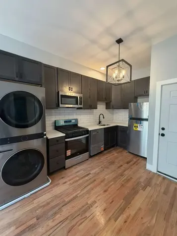 1742 North California Avenue Chicago IL 60647