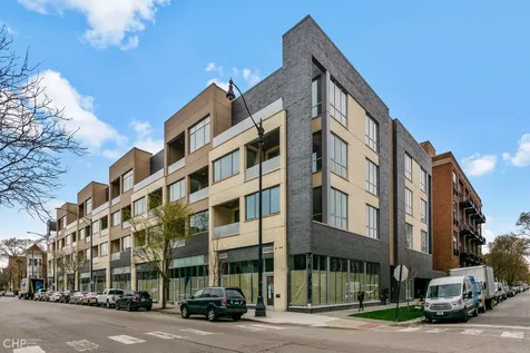 1957 North Fairfield Avenue Chicago IL 60647