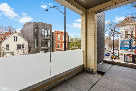 1957 North Fairfield Avenue Chicago IL 60647