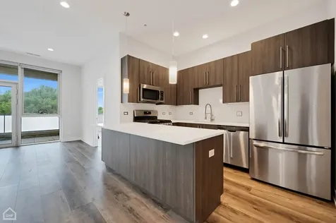 1957 North Fairfield Avenue Chicago IL 60647
