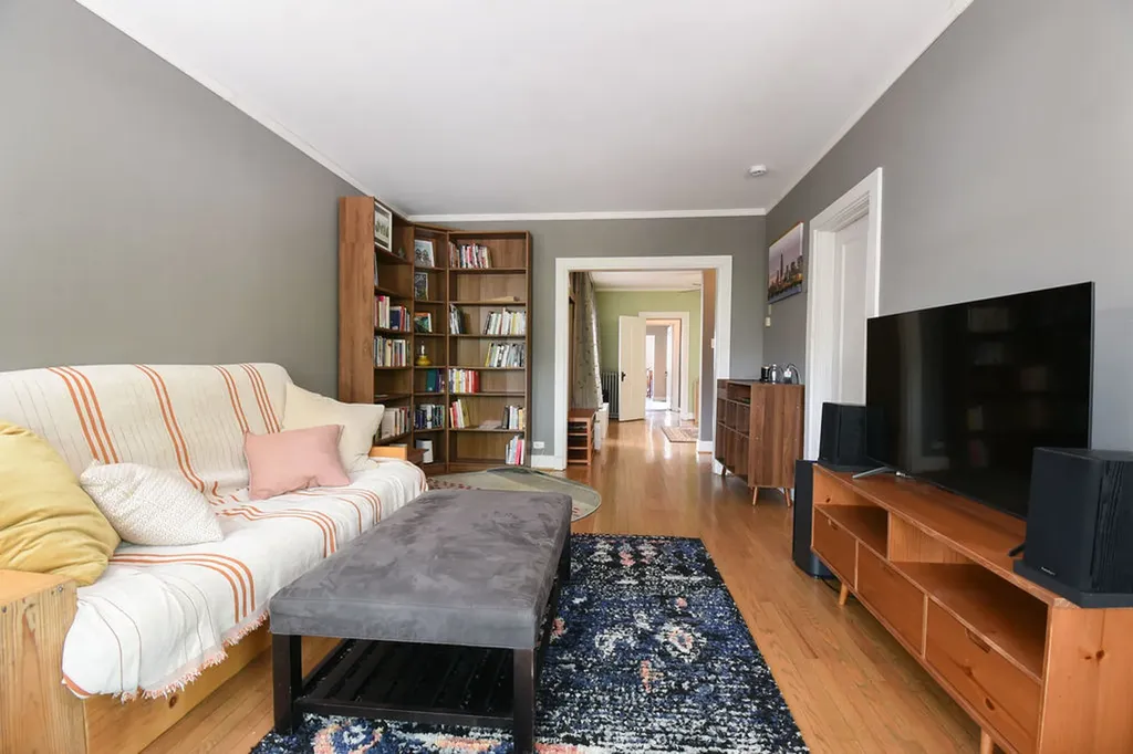 1730 West Foster Avenue Chicago IL 60640