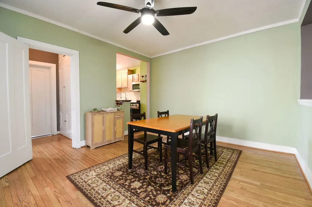 1730 West Foster Avenue Chicago IL 60640