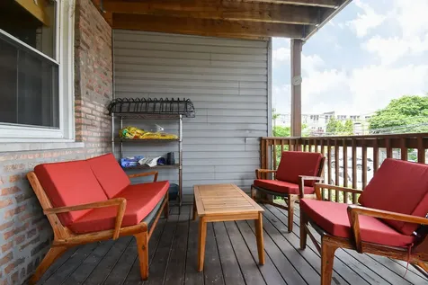 1730 West Foster Avenue Chicago IL 60640