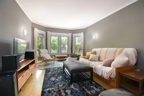 1730 West Foster Avenue Chicago IL 60640
