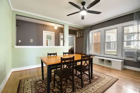 1730 West Foster Avenue Chicago IL 60640