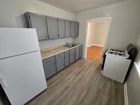 4824 North Avers Avenue Chicago IL 60625