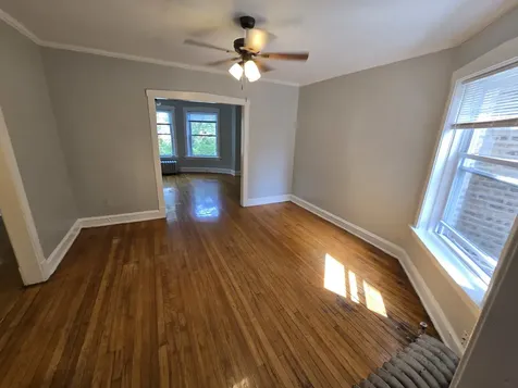 4824 North Avers Avenue Chicago IL 60625