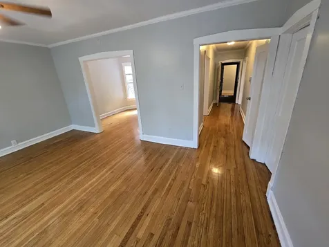 4824 North Avers Avenue Chicago IL 60625