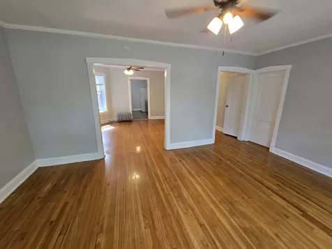 4824 North Avers Avenue Chicago IL 60625