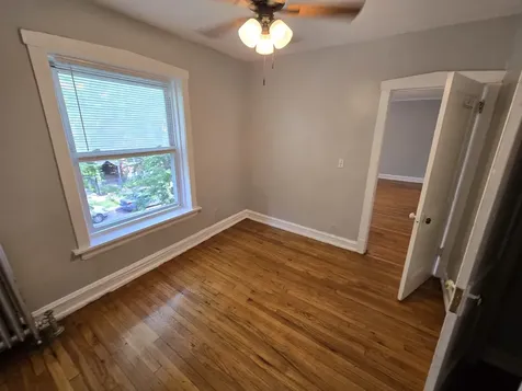 4824 North Avers Avenue Chicago IL 60625
