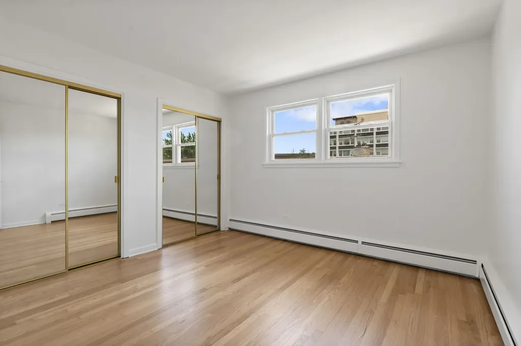 5947 North Odell Avenue Chicago IL 60631