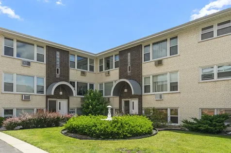 5947 North Odell Avenue Chicago IL 60631