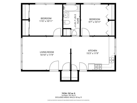 5947 North Odell Avenue Chicago IL 60631