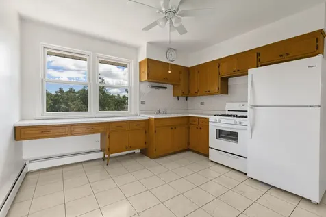 5947 North Odell Avenue Chicago IL 60631