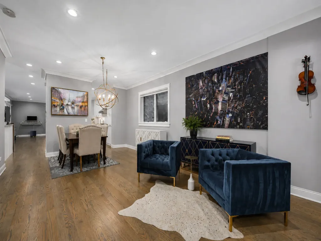 2506 North Southport Avenue Chicago IL 60614