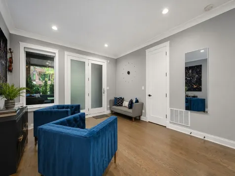 2506 North Southport Avenue Chicago IL 60614