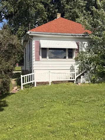 307 South Saint Paul Street Mark IL 61340
