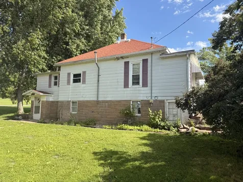 307 South Saint Paul Street Mark IL 61340
