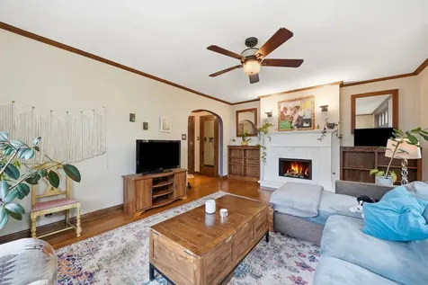 1136 Ontario Street Oak Park IL 60302