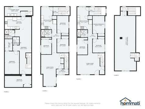 7234 North Hamilton Avenue Chicago IL 60645