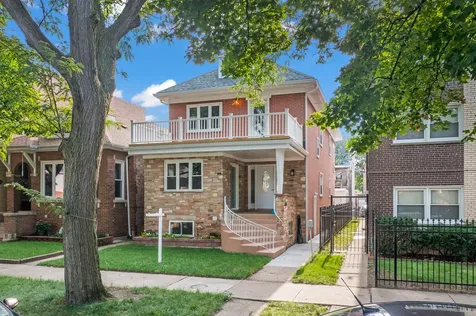 7234 North Hamilton Avenue Chicago IL 60645