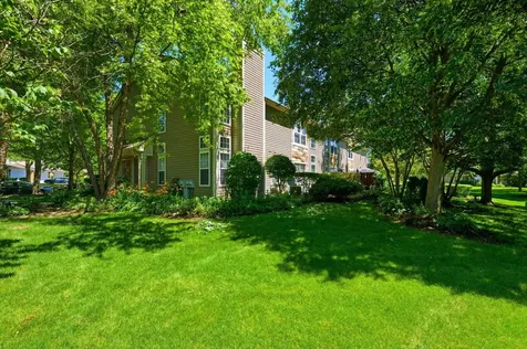 141 Crescent Lane Schaumburg IL 60193