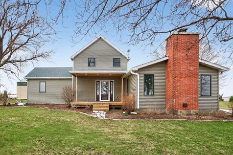 17093 Somonauk Road Dekalb IL 60115